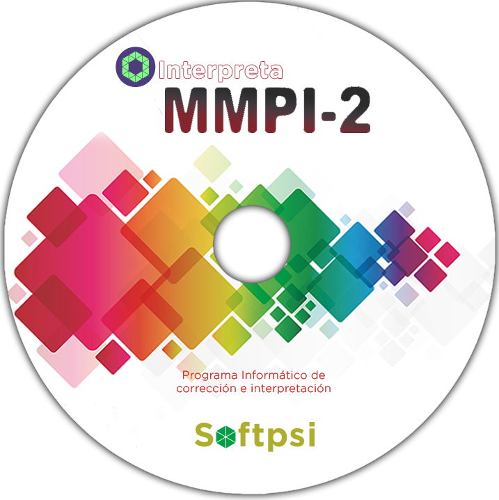 Software MMPI-2